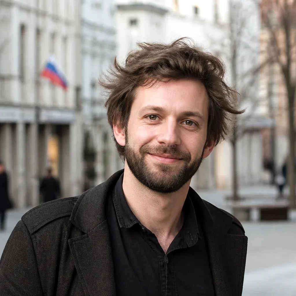 Luka Kovač
